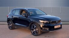 Volvo Xc40 2.0 T4 Inscription Pro 5dr Geartronic Petrol Estate